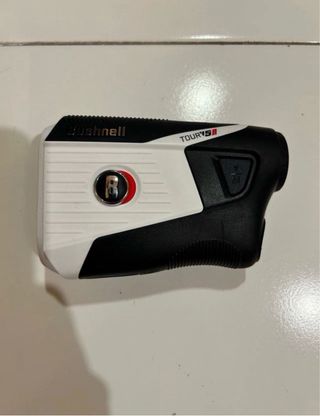 Telémetro Bushnell Tour v5 Shift
