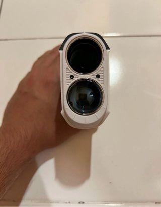 Telémetro Bushnell Tour v5 Shift