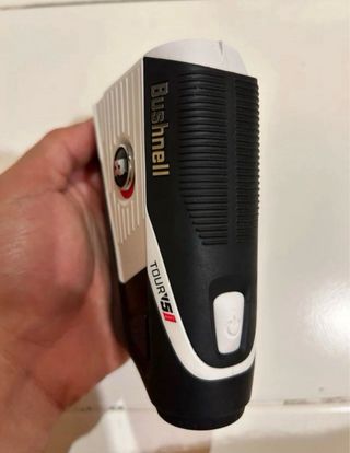 Telémetro Bushnell Tour v5 Shift
