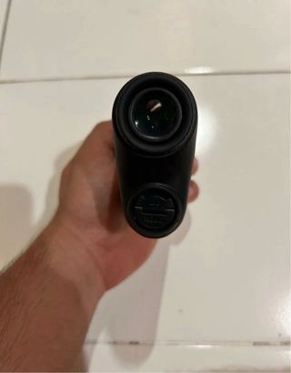 Telémetro Bushnell Tour v5 Shift