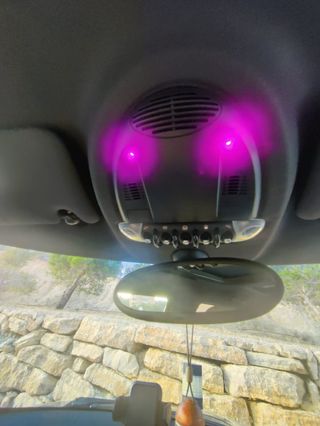 MINI Countryman 2015