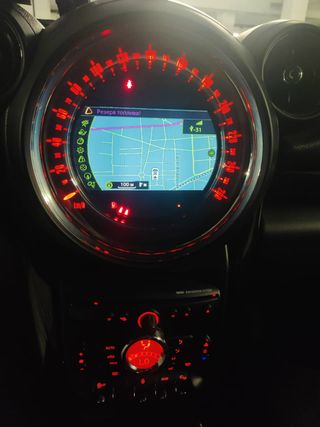 MINI Countryman 2015