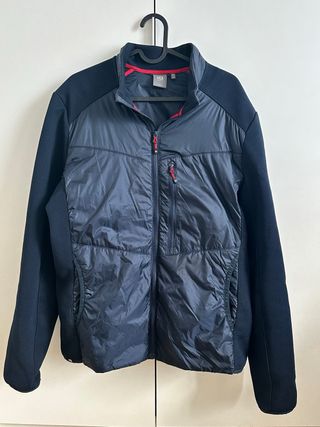 Chaqueta híbrida ID Identity Thermolite Talla L