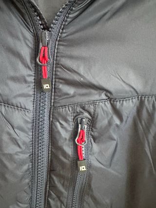 Chaqueta híbrida ID Identity Thermolite Talla L