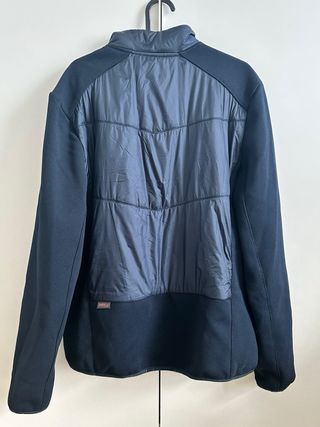 Chaqueta híbrida ID Identity Thermolite Talla L