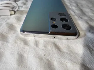 Samsung Galaxy S21 Ultra, 12 GB di RAM e 256 GB