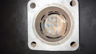 Cilindro metrakit Derbi FDS 90cc