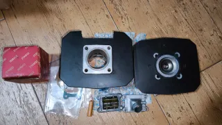 Cilindro metrakit Derbi FDS 90cc