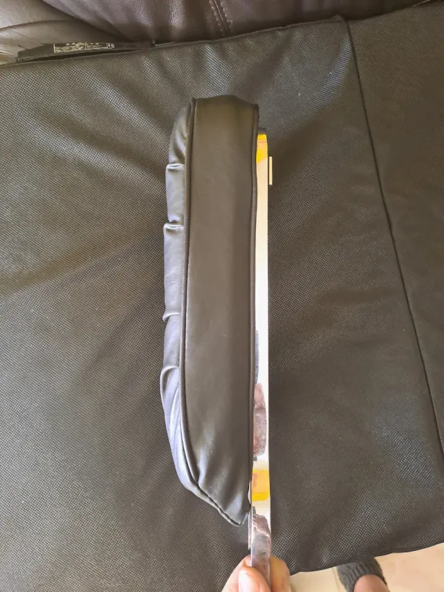 Respaldo Harley Davidson Evo