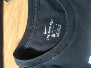 Lote 4 Camisetas Nike, Levi's, Adidas M Y otra