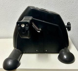 Mini bici AGM con contador