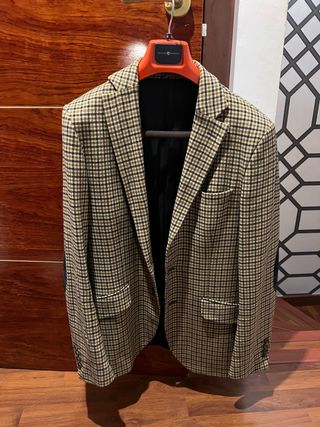 Chaqueta El Ganso Talla 48