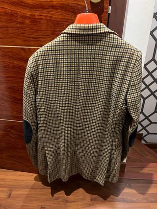 Chaqueta El Ganso Talla 48