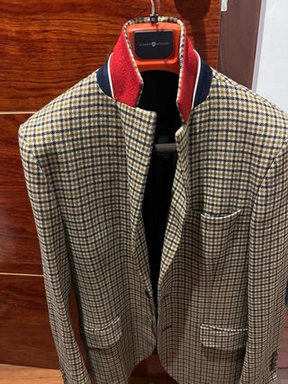 Chaqueta El Ganso Talla 48