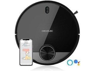 Robot aspirador - Conga 3490 Elite, 3200