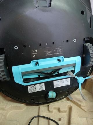 Robot aspirador - Conga 3490 Elite, 3200