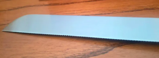 Coltello Brandani Natale Tempo di Festa