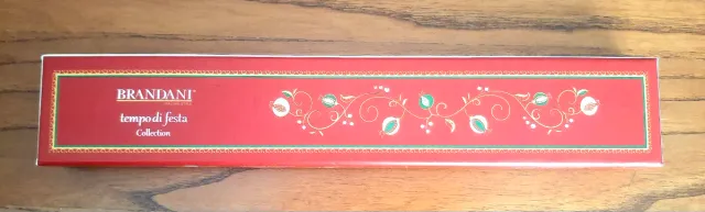 Coltello Brandani Natale Tempo di Festa