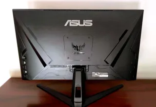 Monitor Asus TUF Gaming 27 pollici IPS FullHD