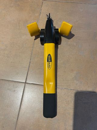 Antirrobo coche Blok Auto