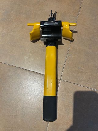 Antirrobo coche Blok Auto