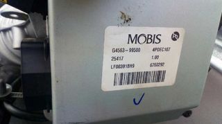 Hyundai 563000g4000 columna direccion i30 219475