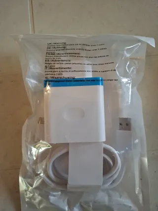 Caricatore rapido 67W