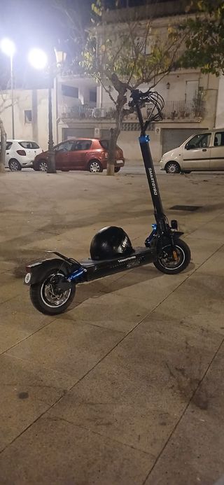 Smartgyro speedway