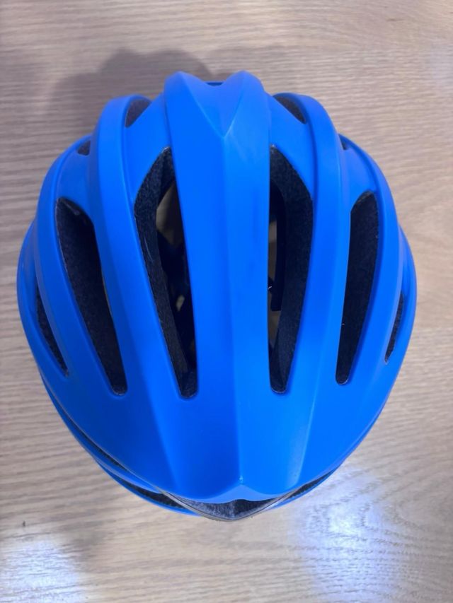 Casco Ciclismo Mavic Aksium Elite Azul Talla M