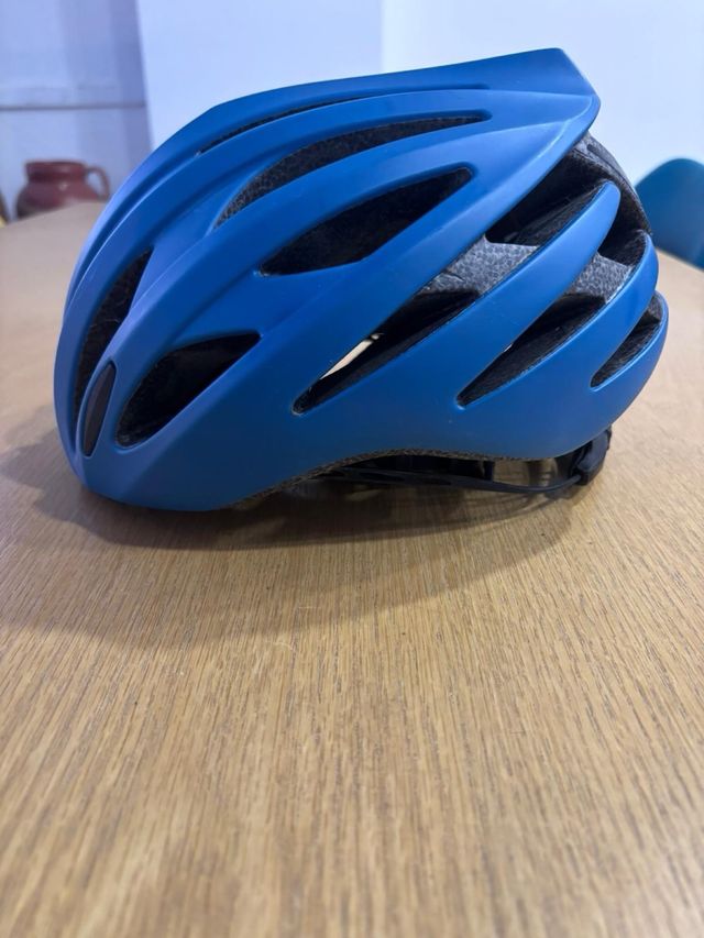 Casco Ciclismo Mavic Aksium Elite Azul Talla M