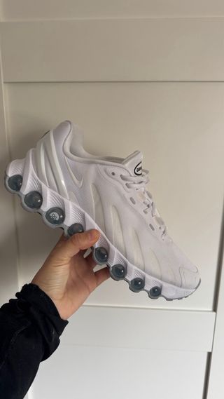 Zapatillas Nike Air Max DN8 Blancas