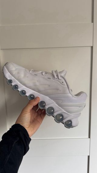 Zapatillas Nike Air Max DN8 Blancas