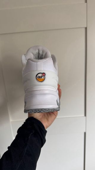 Zapatillas Nike Air Max DN8 Blancas