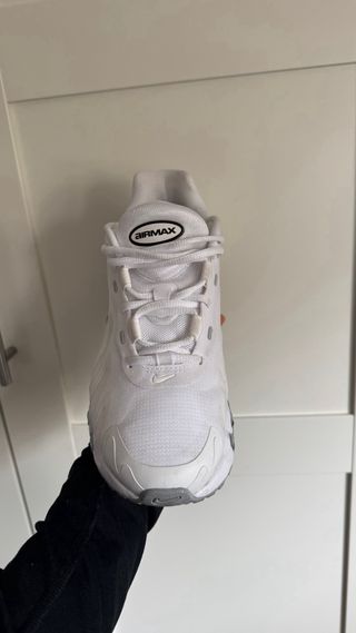 Zapatillas Nike Air Max DN8 Blancas