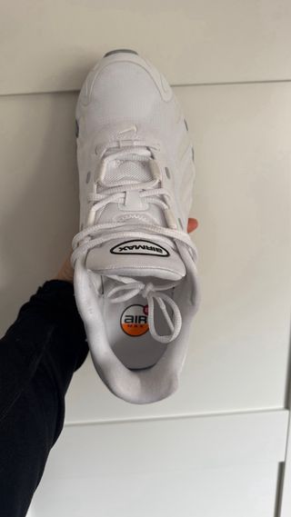 Zapatillas Nike Air Max DN8 Blancas