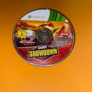 Dirt Showdown Edizione Hoonigan Xbox 360 Ita Cib