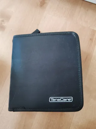 TensCare Sports TENS Electroestimulador Muscular