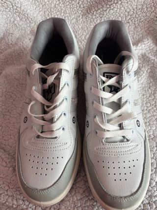 Zapatillas Paredes M.Estrella Talla 45 Nuevas