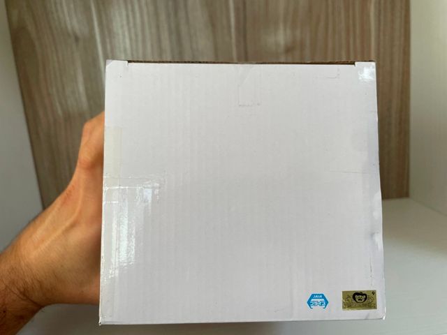 Statuetta Banpresto One Piece Grandista