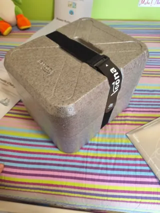 Loona Petbot - Tu compañero inteligente