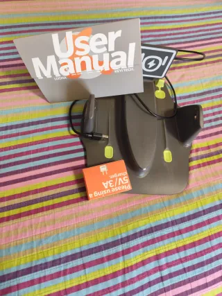 Loona Petbot - Tu compañero inteligente