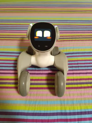 Loona Petbot - Tu compañero inteligente
