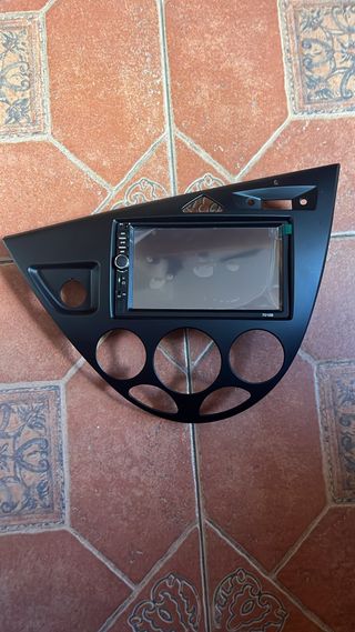 Pantalla Táctil Ford Focus MK1