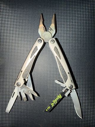 Multiherramienta Gerber MP800 Legend