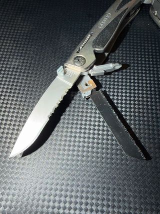 Multiherramienta Gerber MP800 Legend