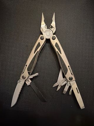 Multiherramienta Gerber MP800 Legend