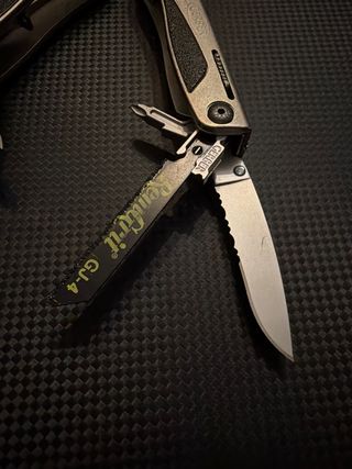 Multiherramienta Gerber MP800 Legend