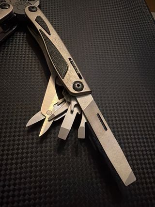 Multiherramienta Gerber MP800 Legend