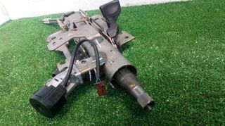 Columna direccion citroen 216864 c3