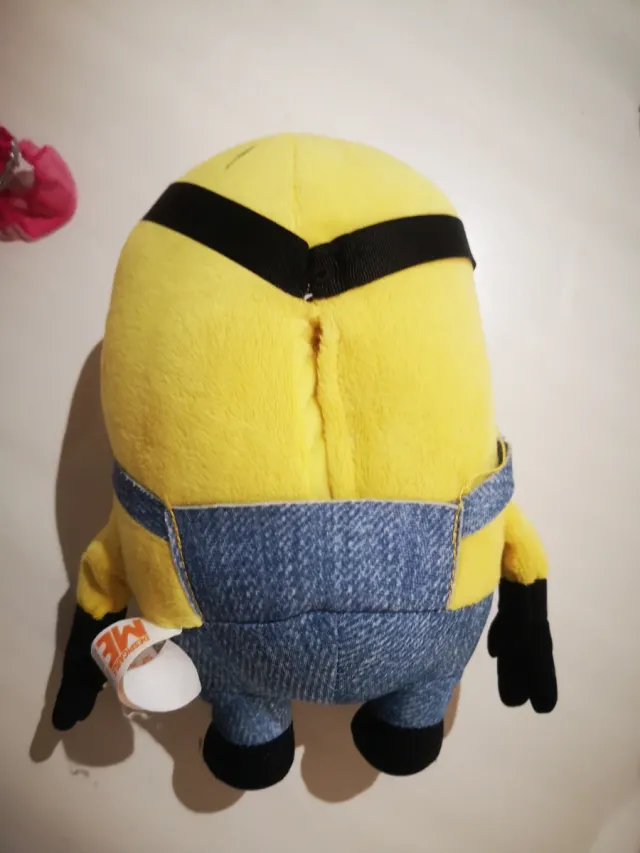 Peluche Minion